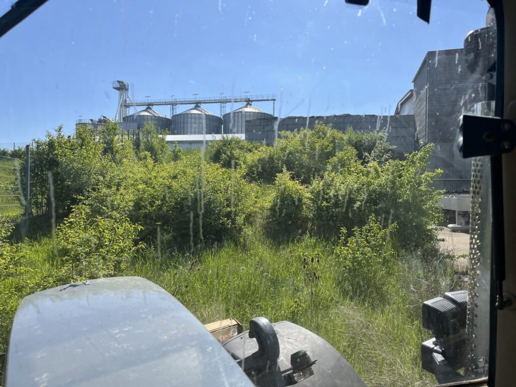 Landschaftspflege – Referenz 6 von Traumwerk, Balingen